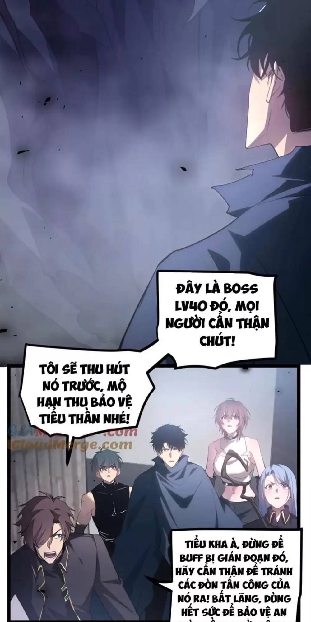 Ta Là Chúa Tể Trùng Độc Chap 14 - Next Chap 15