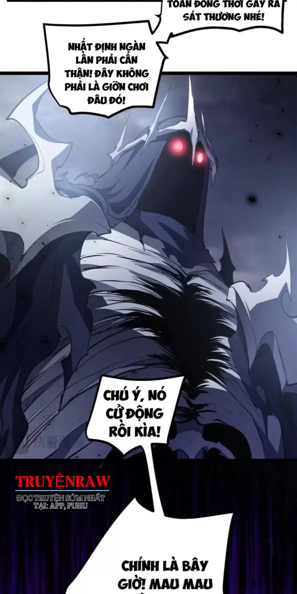 Ta Là Chúa Tể Trùng Độc Chap 14 - Next Chap 15