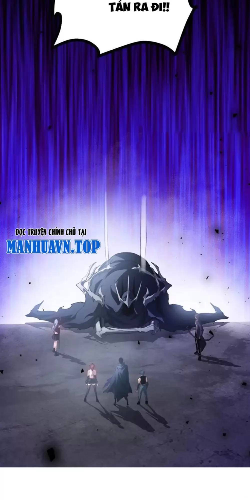 Ta Là Chúa Tể Trùng Độc Chap 14 - Next Chap 15