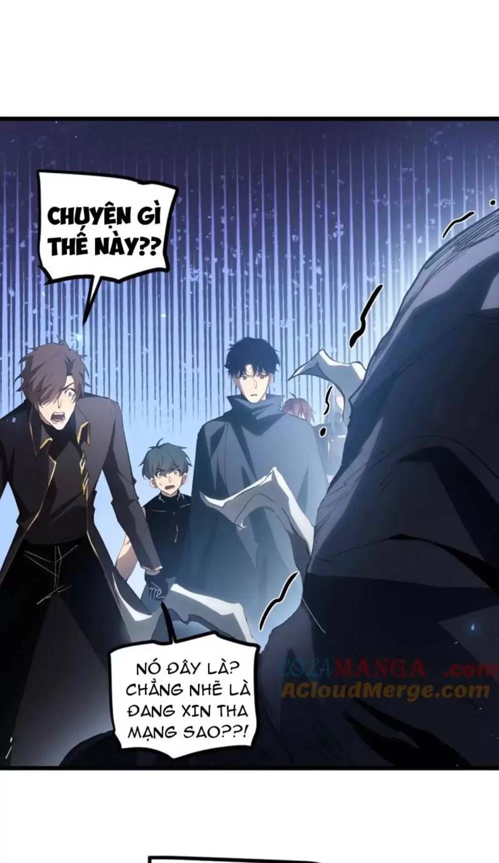 Ta Là Chúa Tể Trùng Độc Chap 14 - Next Chap 15