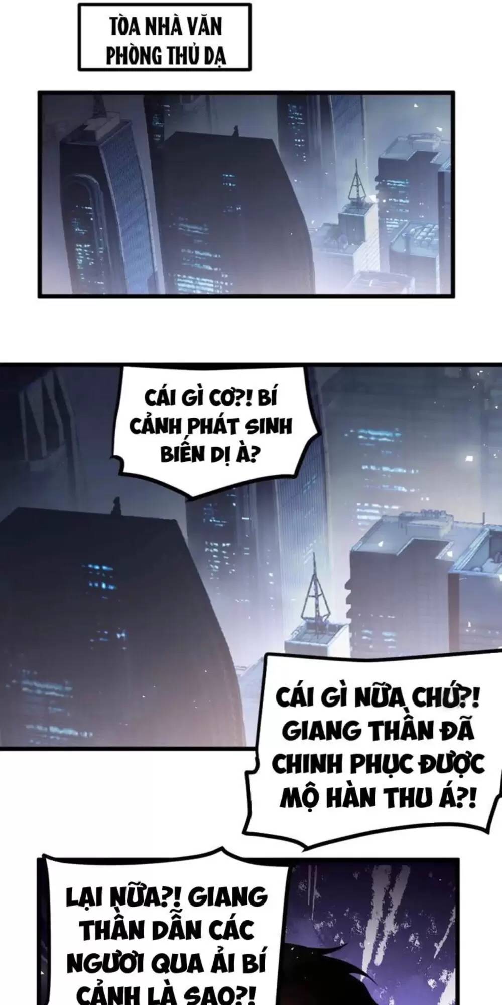 Ta Là Chúa Tể Trùng Độc Chap 14 - Next Chap 15