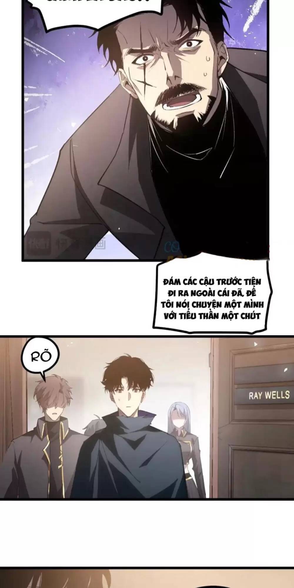 Ta Là Chúa Tể Trùng Độc Chap 14 - Next Chap 15