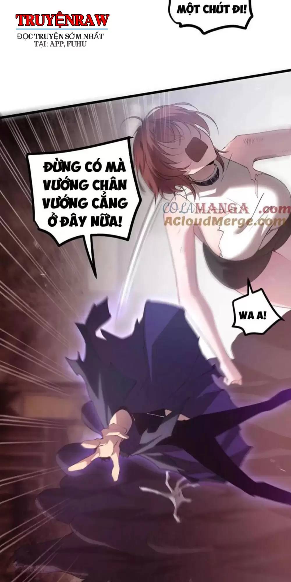 Ta Là Chúa Tể Trùng Độc Chap 14 - Next Chap 15