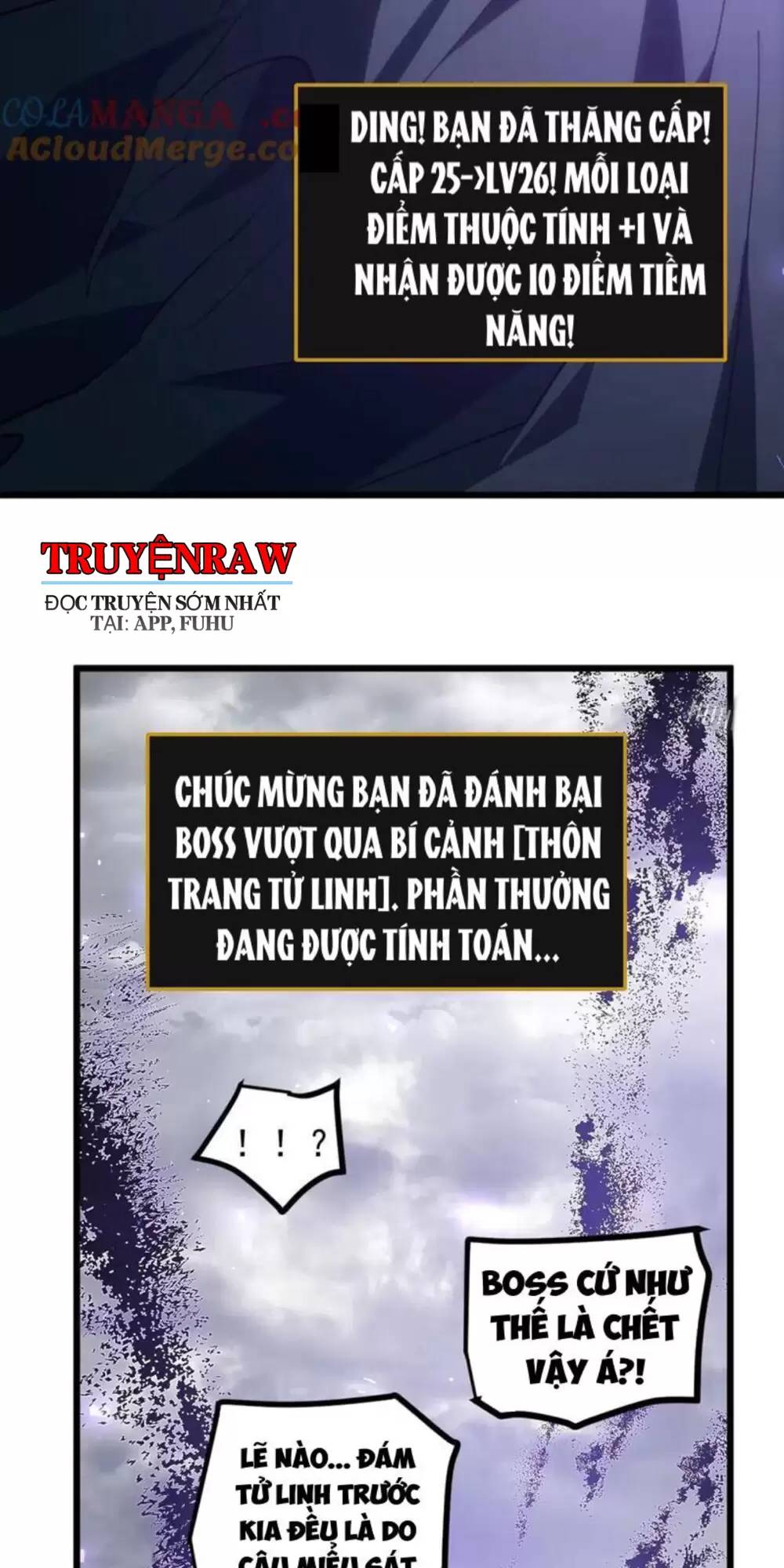 Ta Là Chúa Tể Trùng Độc Chap 14 - Next Chap 15
