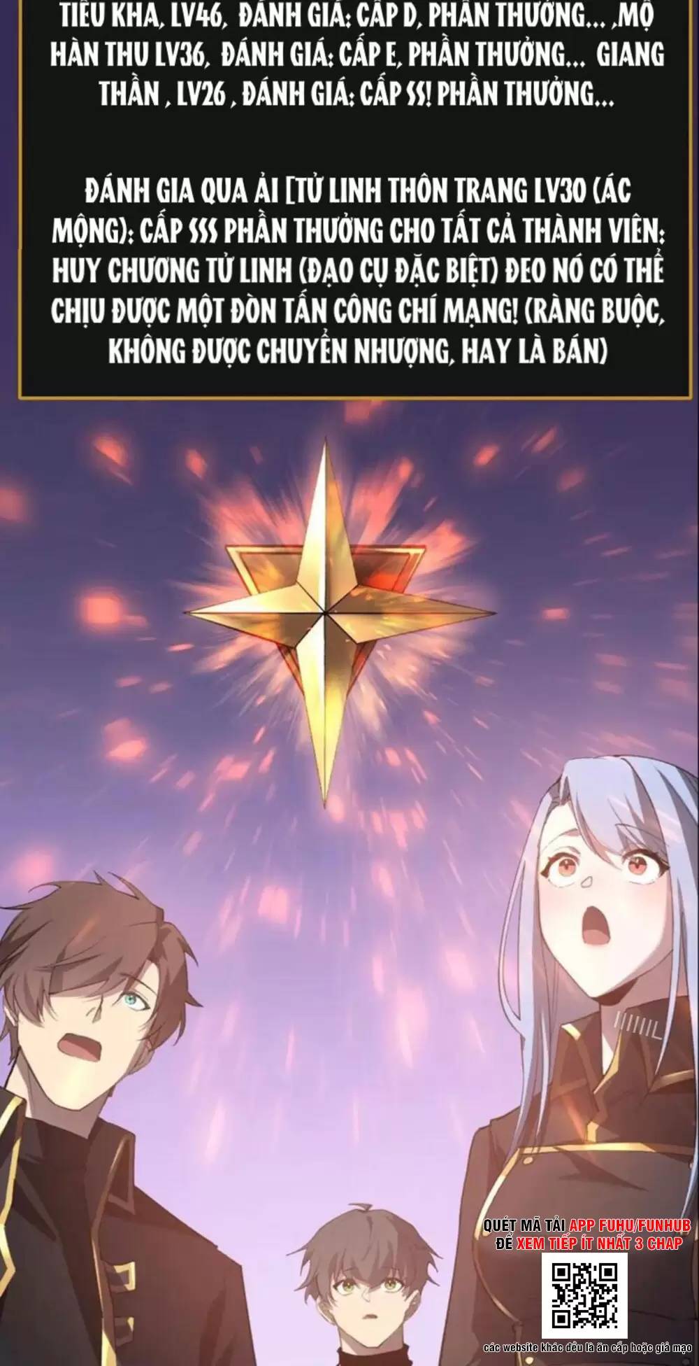 Ta Là Chúa Tể Trùng Độc Chap 14 - Next Chap 15
