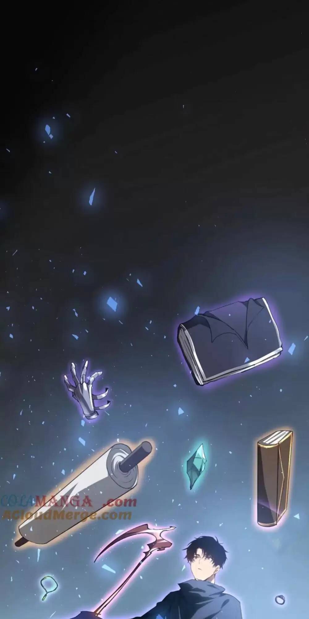 Ta Là Chúa Tể Trùng Độc Chap 14 - Next Chap 15