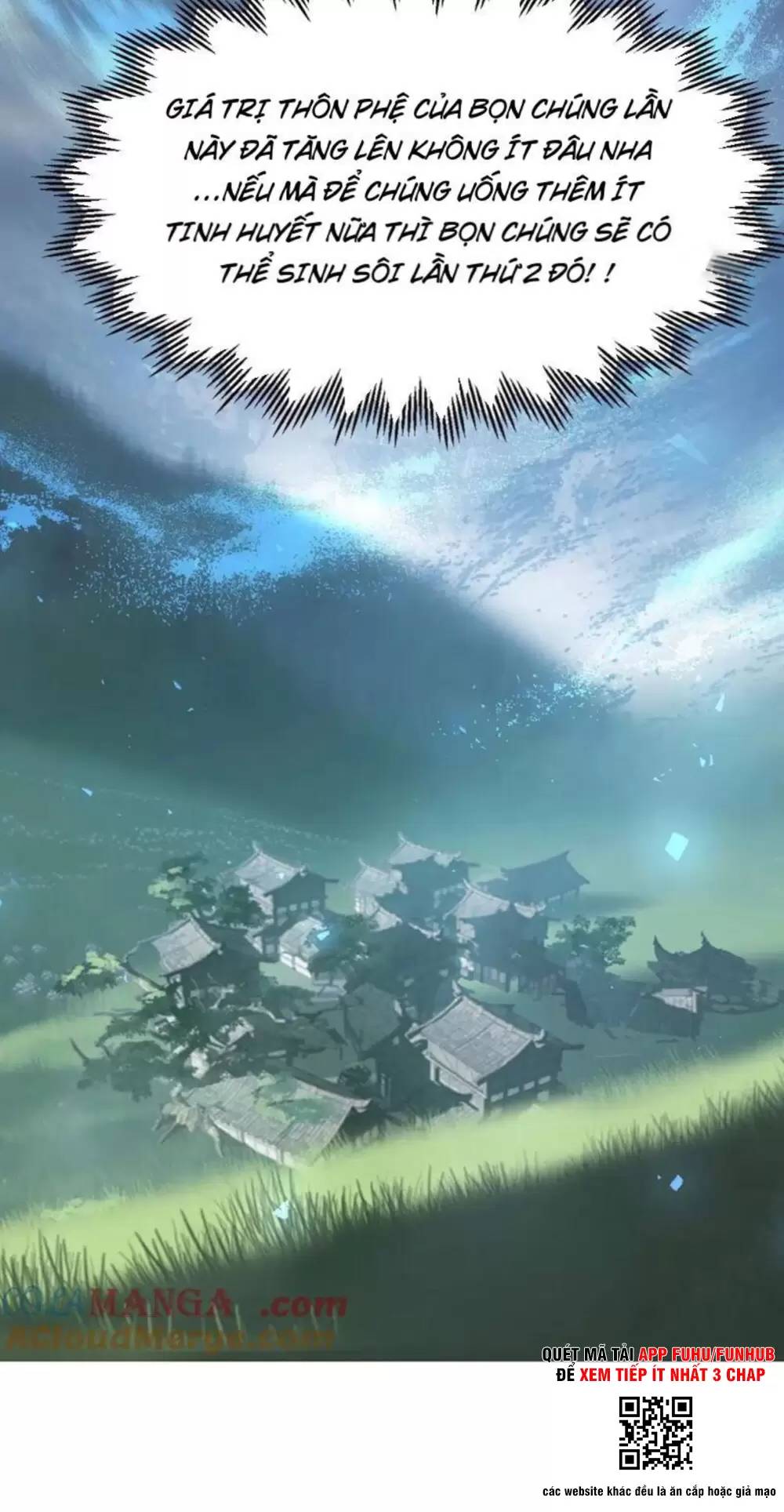 Ta Là Chúa Tể Trùng Độc Chap 14 - Next Chap 15