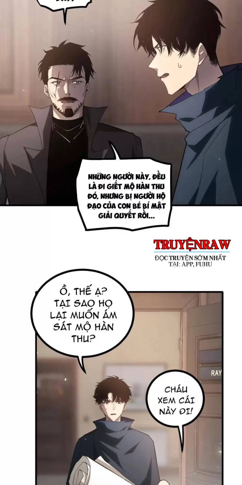 Ta Là Chúa Tể Trùng Độc Chap 15 - Next Chap 16