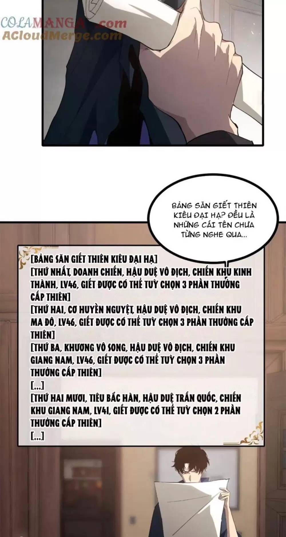 Ta Là Chúa Tể Trùng Độc Chap 15 - Next Chap 16