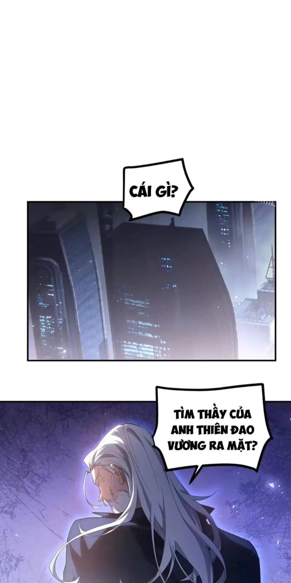 Ta Là Chúa Tể Trùng Độc Chap 15 - Next Chap 16