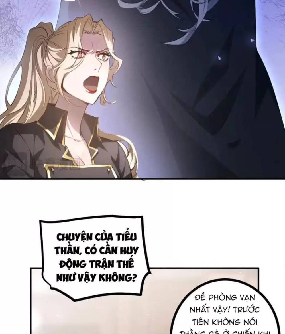 Ta Là Chúa Tể Trùng Độc Chap 15 - Next Chap 16