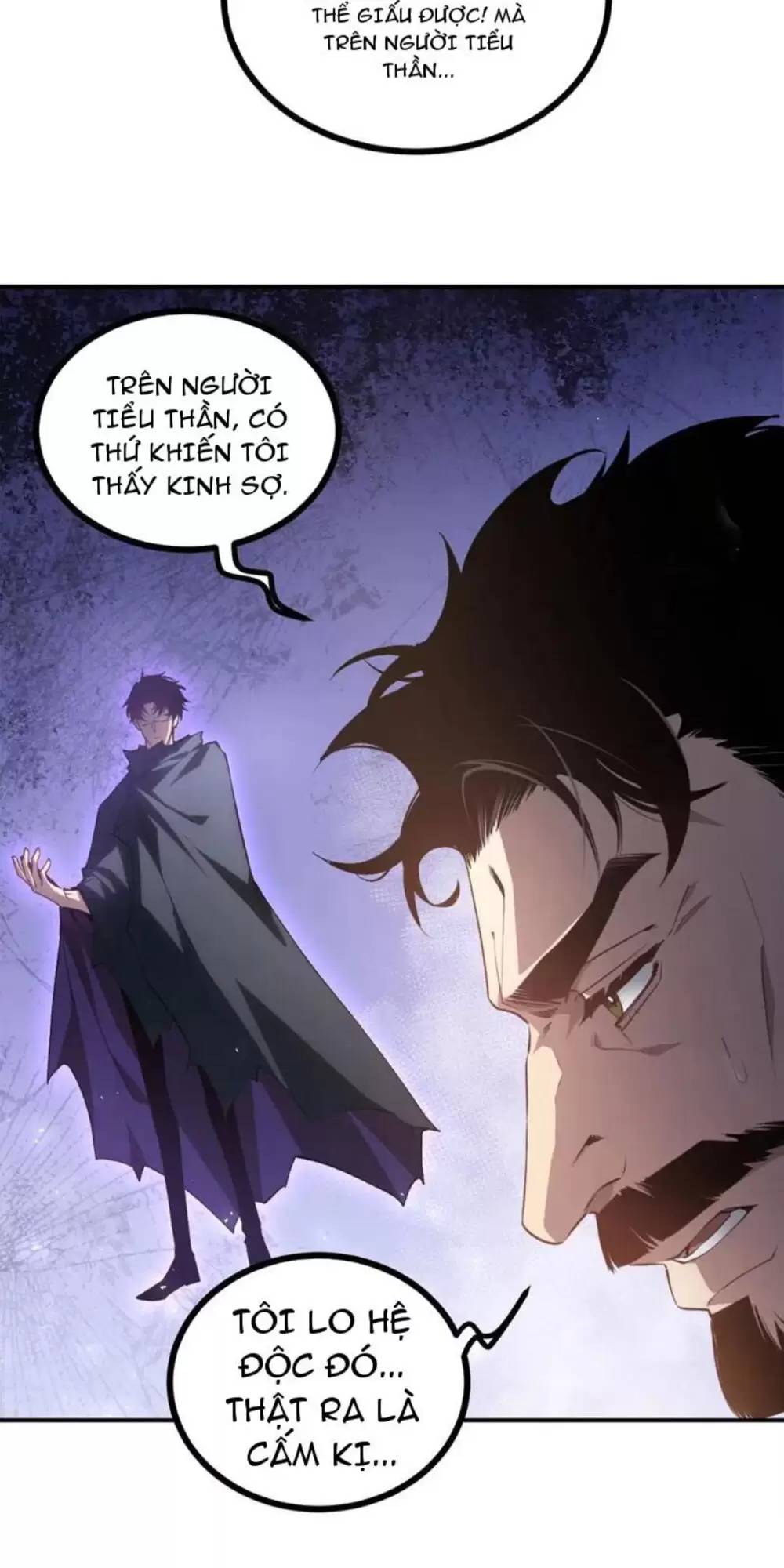 Ta Là Chúa Tể Trùng Độc Chap 15 - Next Chap 16