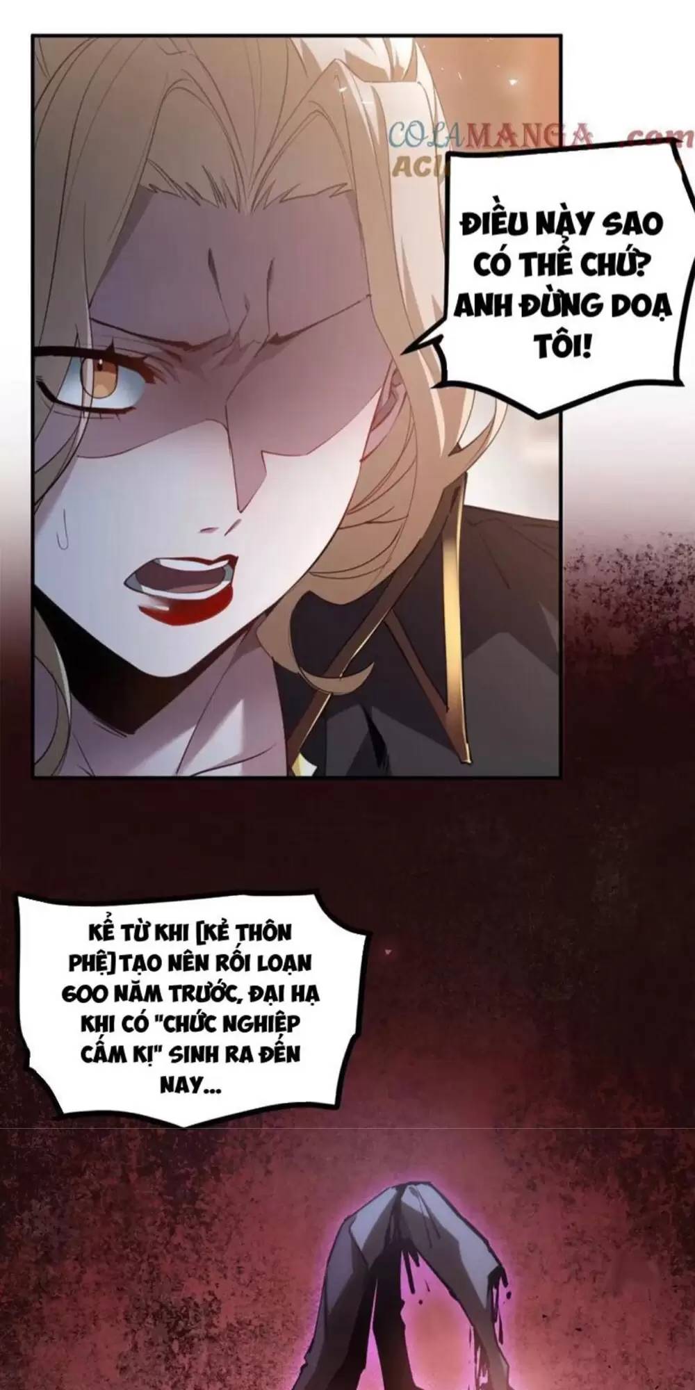 Ta Là Chúa Tể Trùng Độc Chap 15 - Next Chap 16
