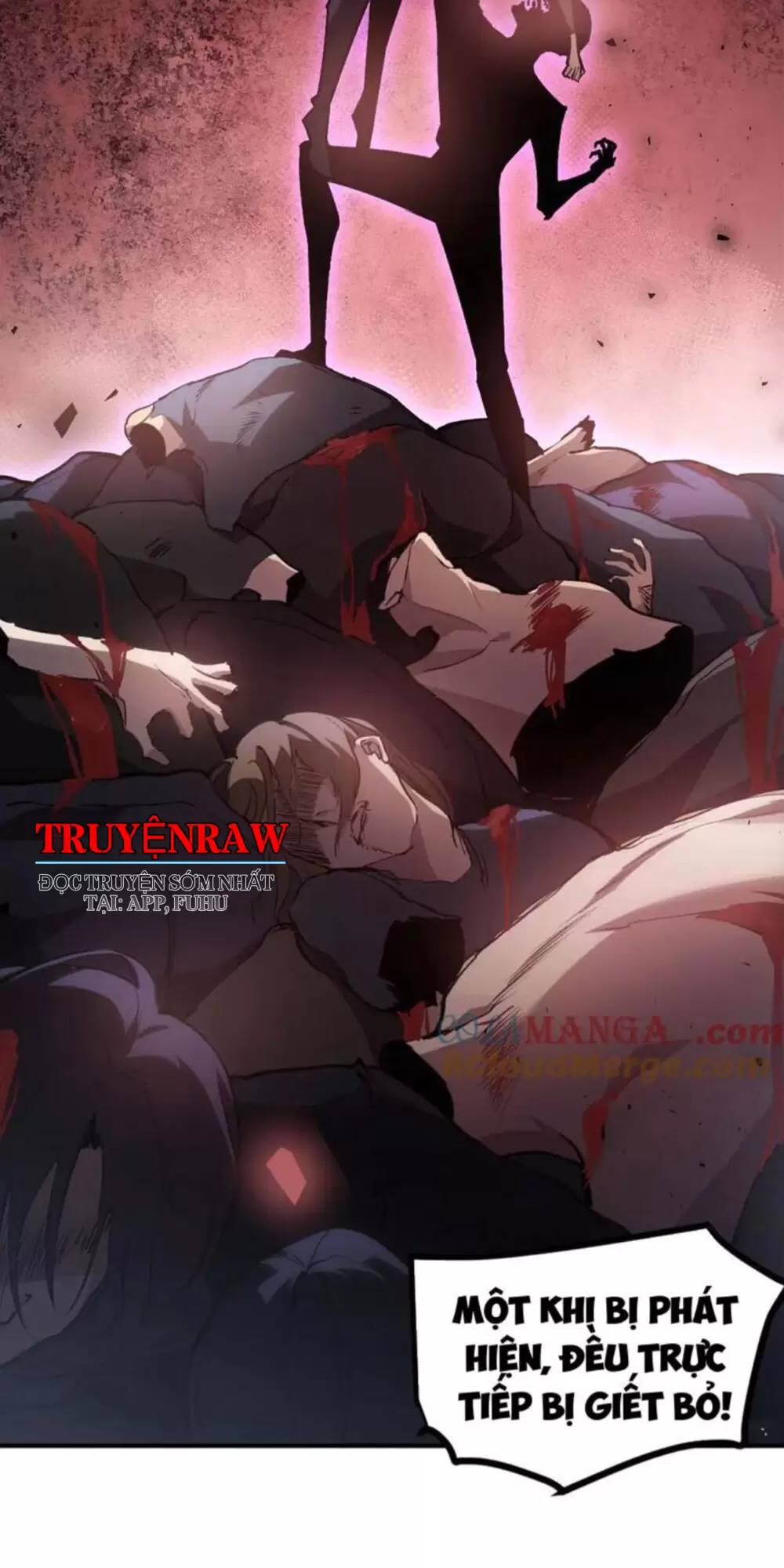 Ta Là Chúa Tể Trùng Độc Chap 15 - Next Chap 16