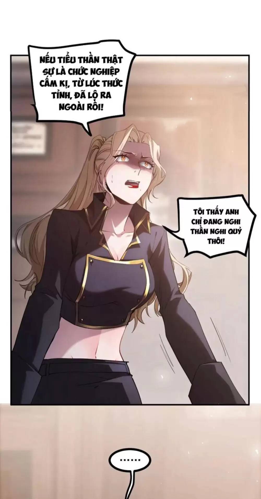 Ta Là Chúa Tể Trùng Độc Chap 15 - Next Chap 16