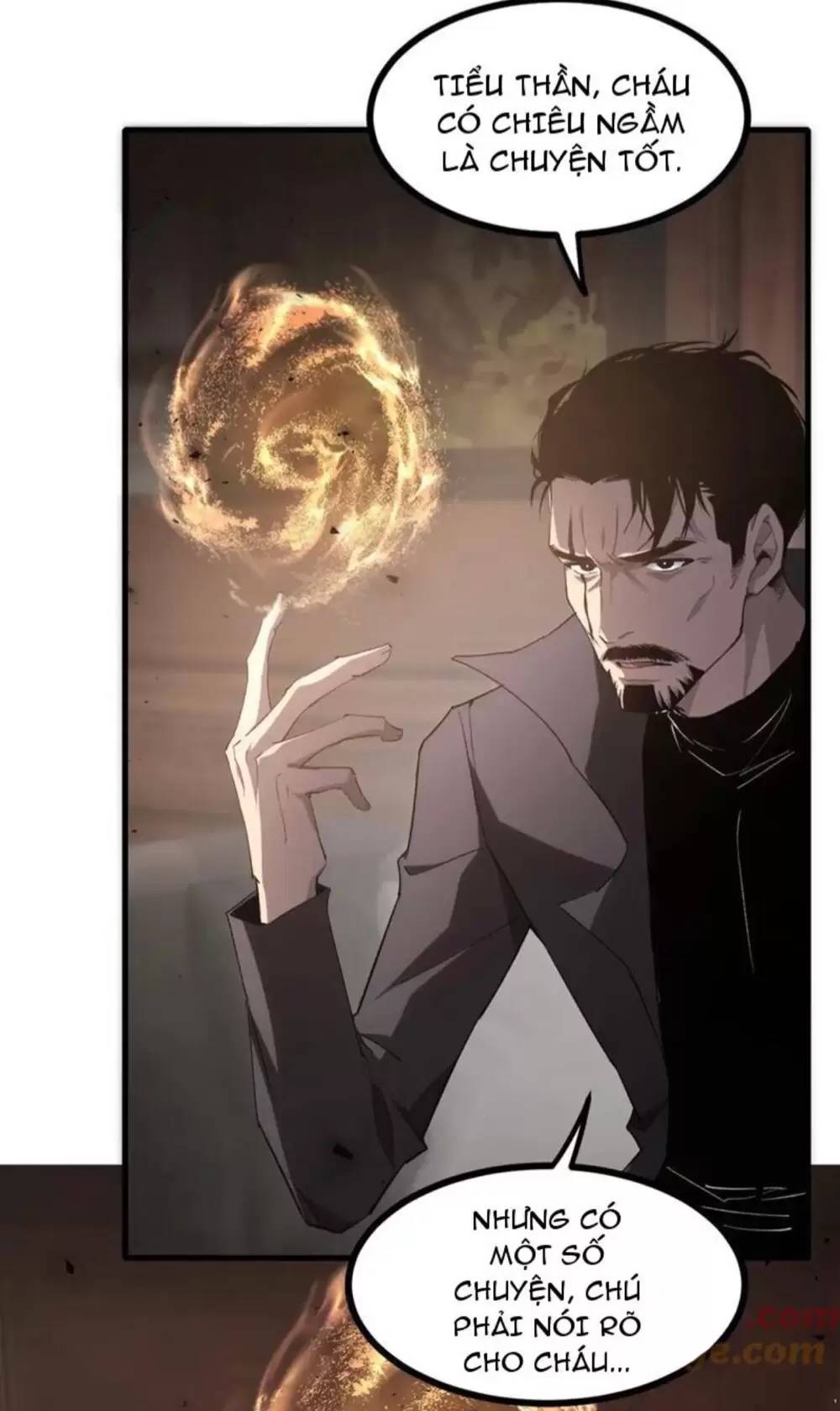 Ta Là Chúa Tể Trùng Độc Chap 15 - Next Chap 16