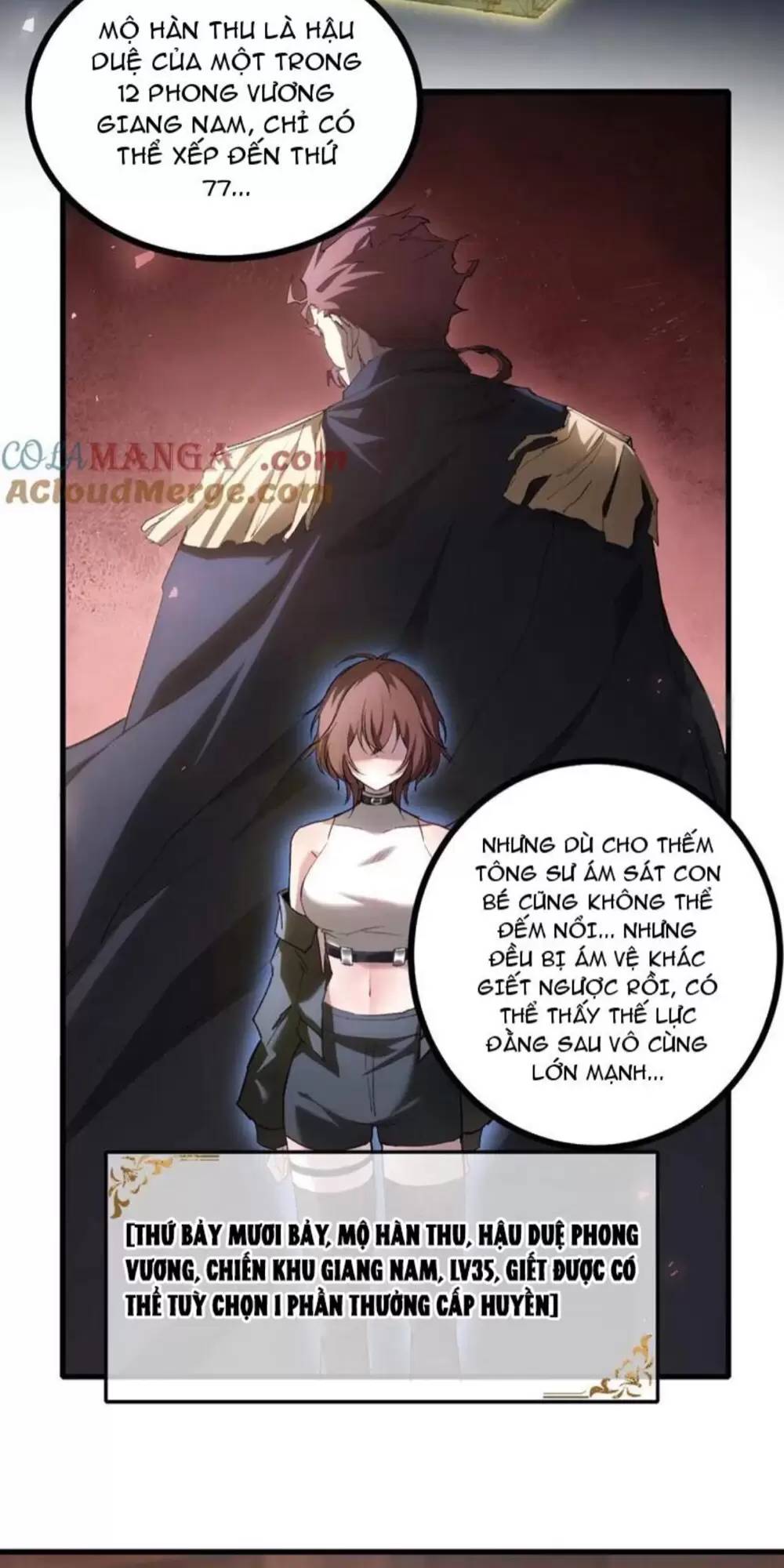 Ta Là Chúa Tể Trùng Độc Chap 15 - Next Chap 16