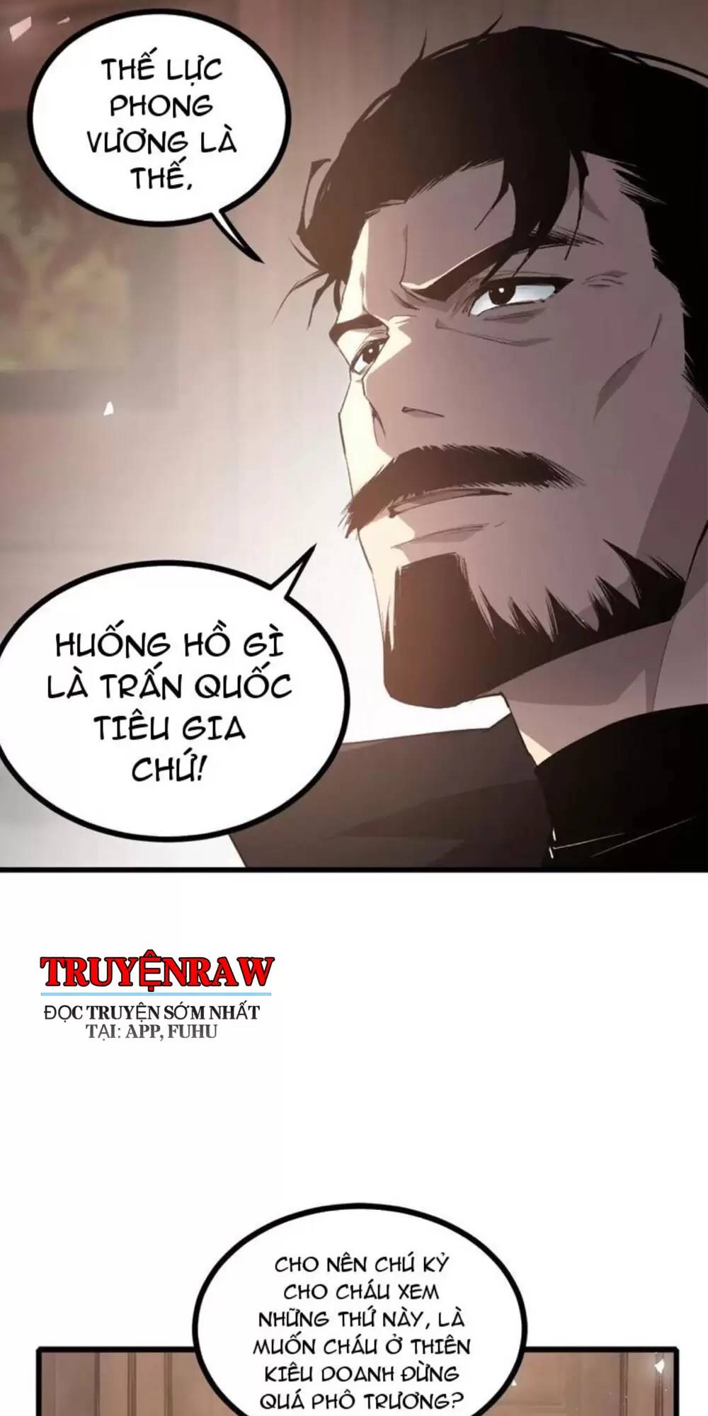 Ta Là Chúa Tể Trùng Độc Chap 15 - Next Chap 16
