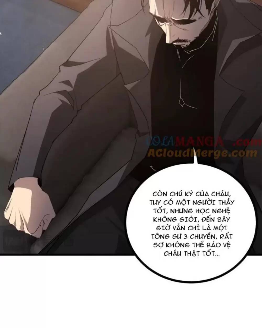 Ta Là Chúa Tể Trùng Độc Chap 15 - Next Chap 16
