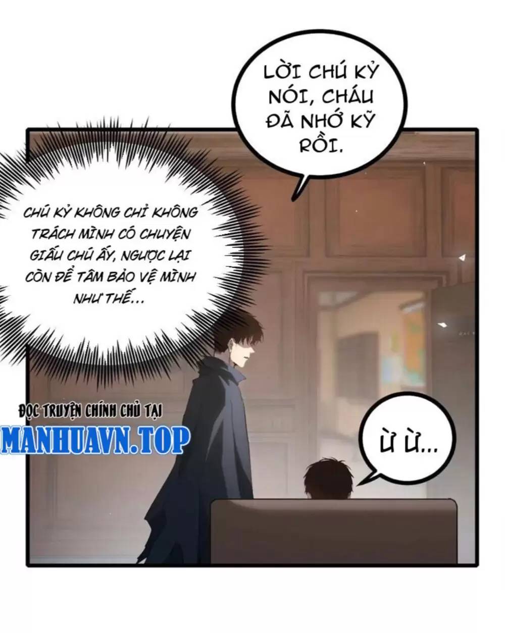 Ta Là Chúa Tể Trùng Độc Chap 15 - Next Chap 16