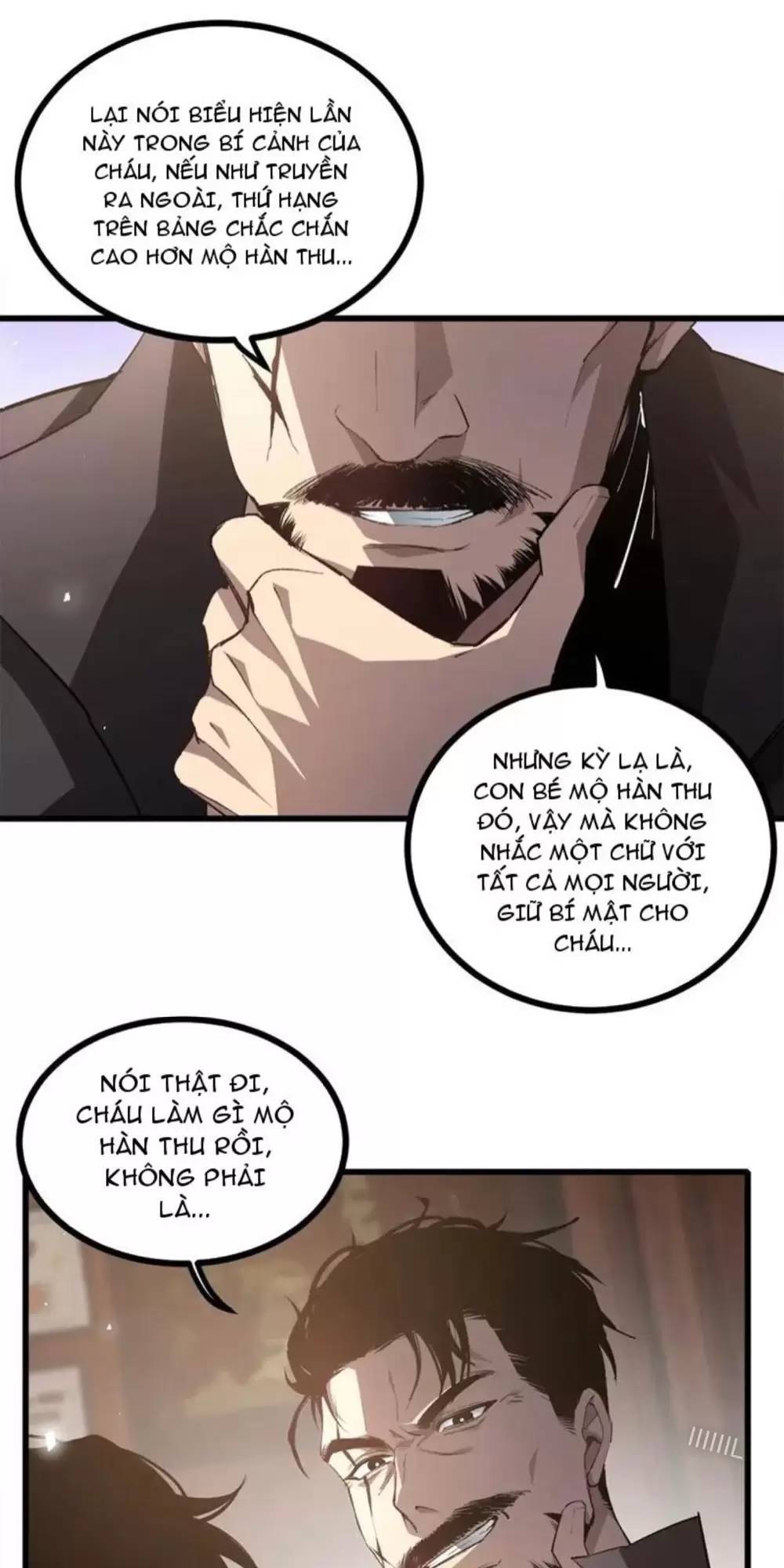 Ta Là Chúa Tể Trùng Độc Chap 15 - Next Chap 16