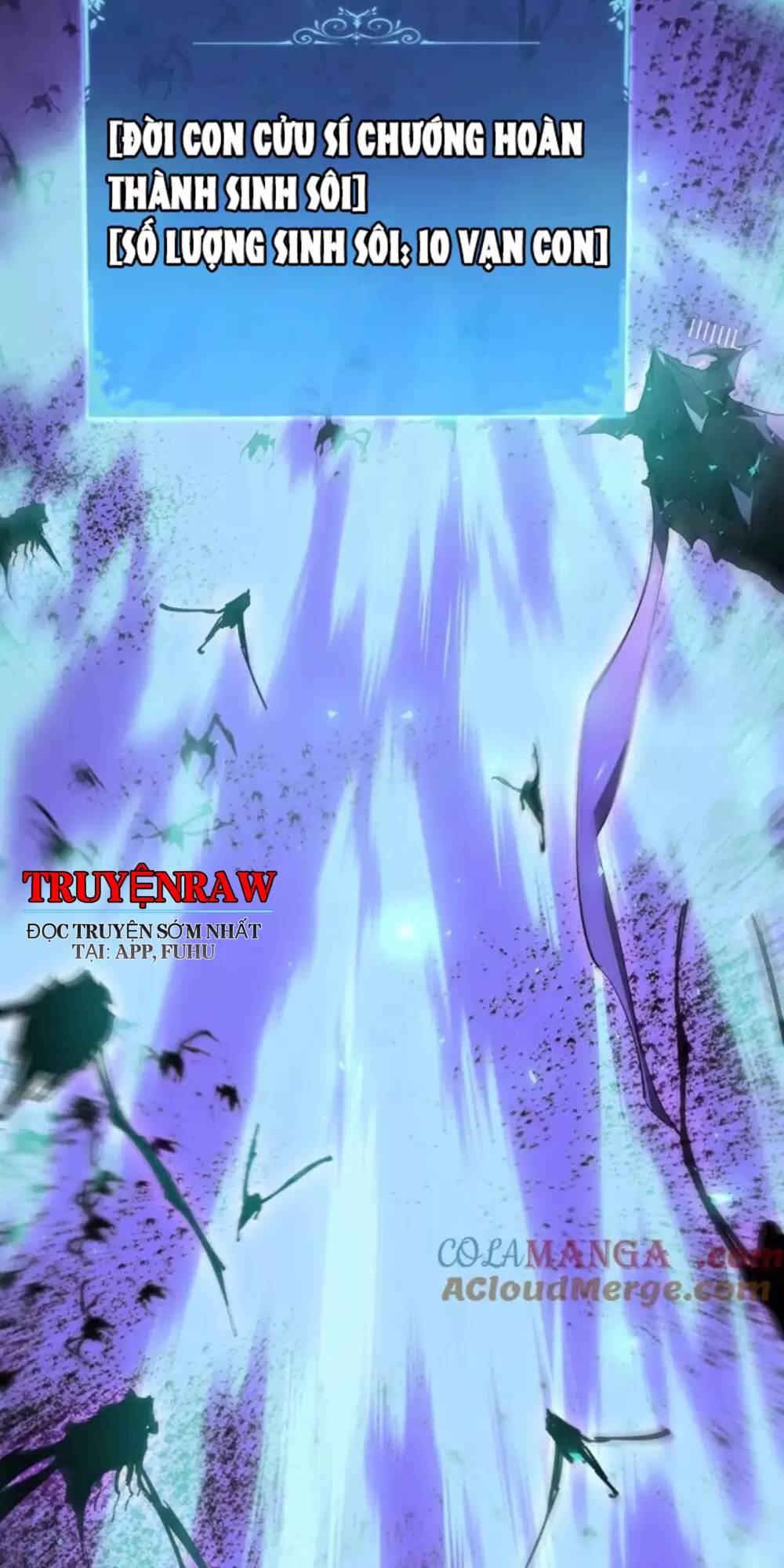 Ta Là Chúa Tể Trùng Độc Chap 15 - Next Chap 16