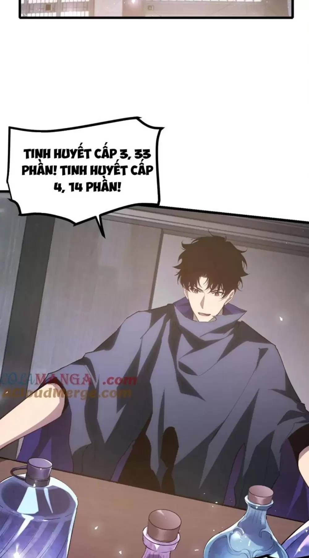 Ta Là Chúa Tể Trùng Độc Chap 15 - Next Chap 16