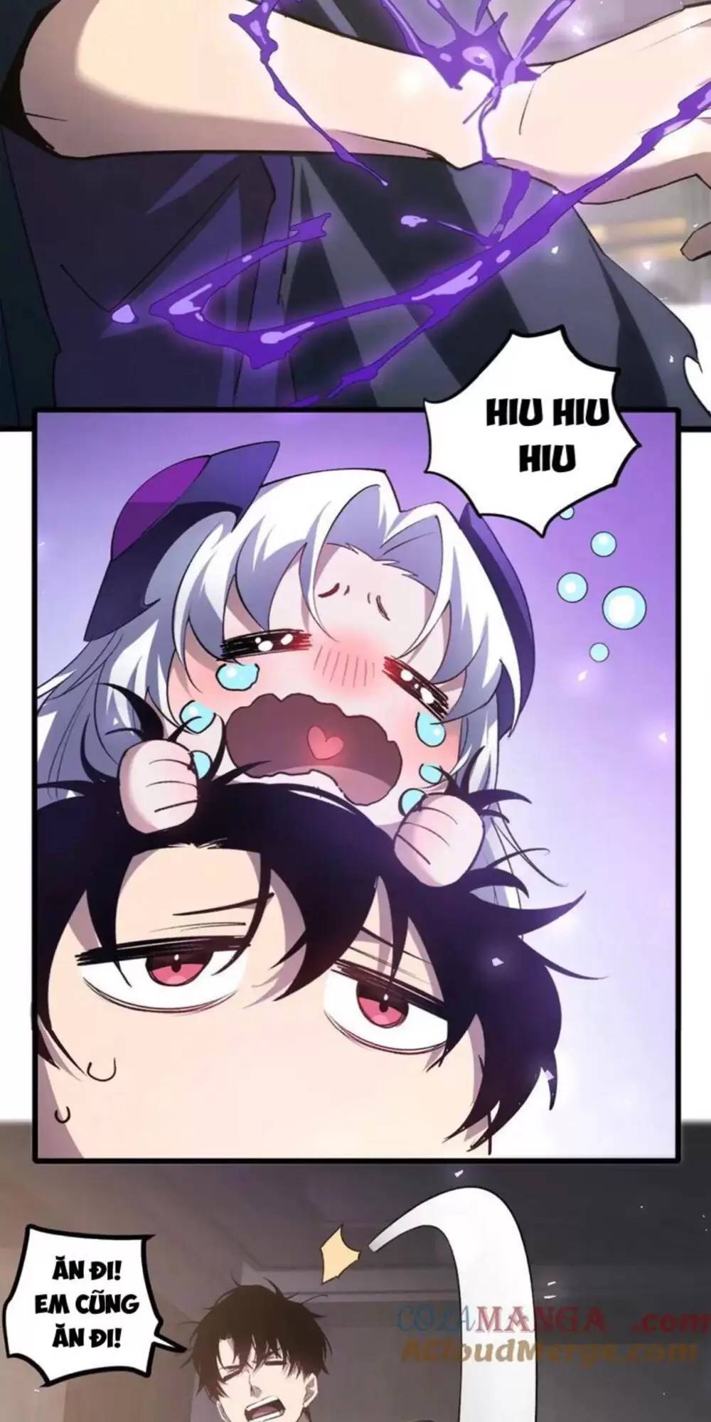 Ta Là Chúa Tể Trùng Độc Chap 15 - Next Chap 16