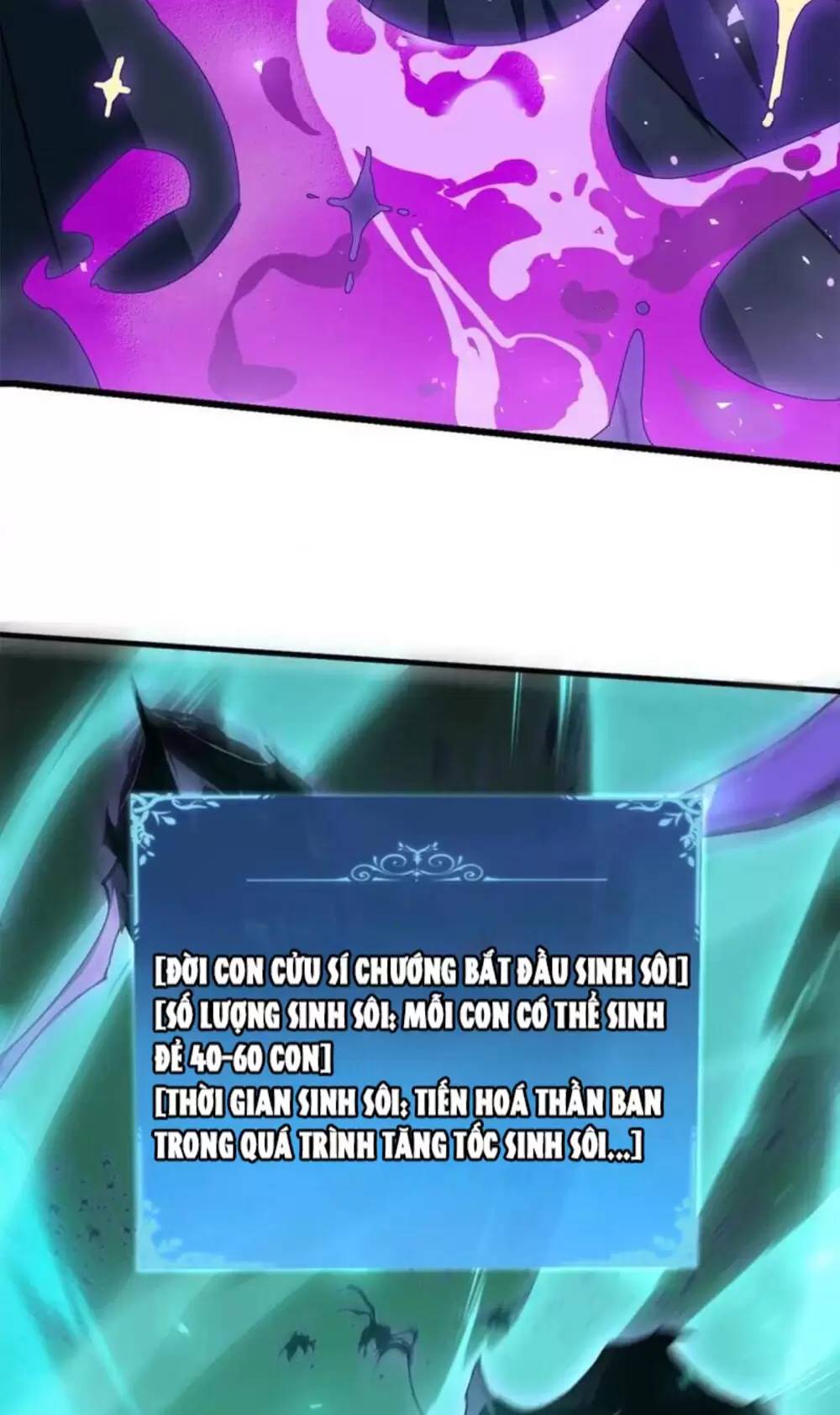 Ta Là Chúa Tể Trùng Độc Chap 15 - Next Chap 16