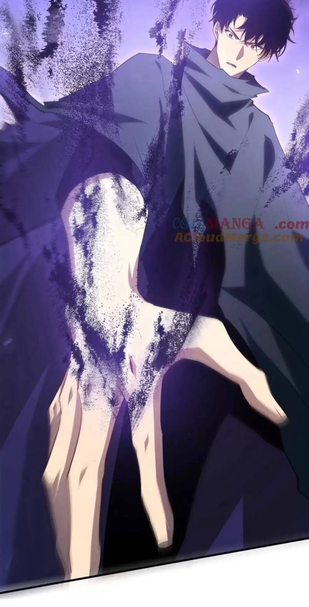 Ta Là Chúa Tể Trùng Độc Chap 15 - Next Chap 16