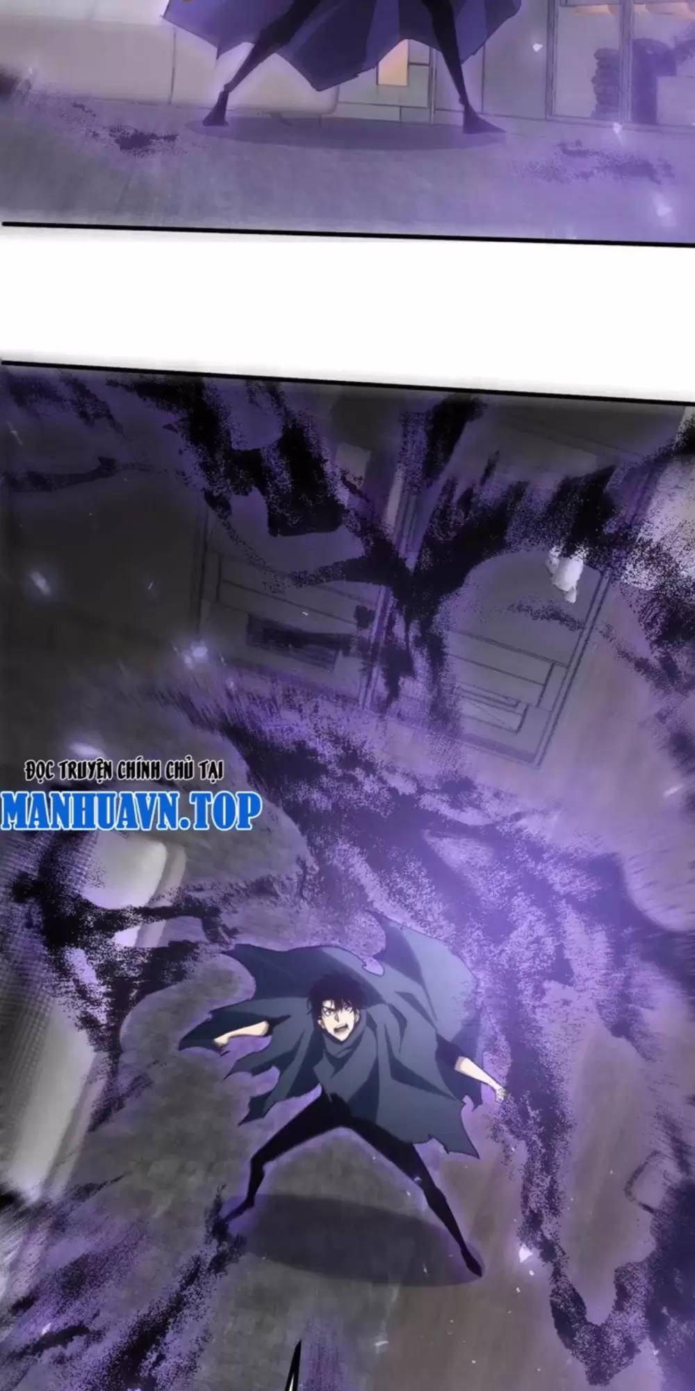 Ta Là Chúa Tể Trùng Độc Chap 15 - Next Chap 16