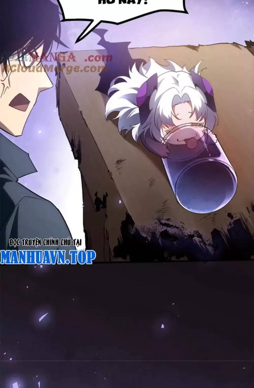 Ta Là Chúa Tể Trùng Độc Chap 15 - Next Chap 16