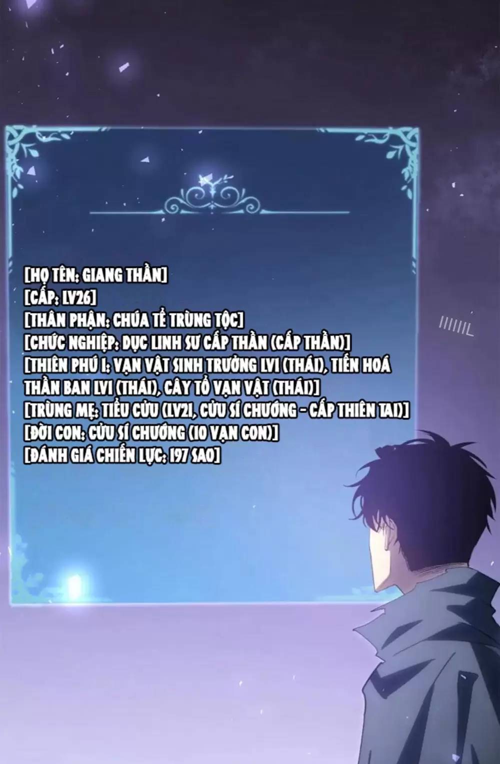 Ta Là Chúa Tể Trùng Độc Chap 15 - Next Chap 16