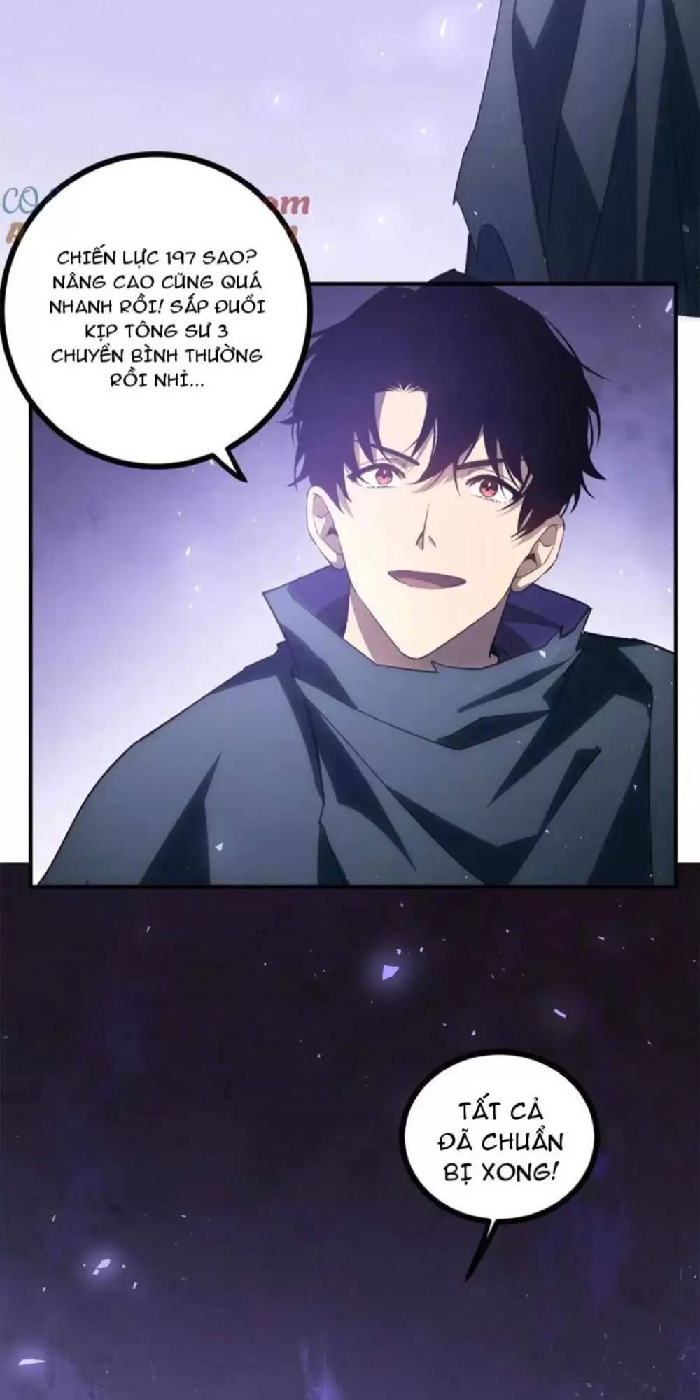 Ta Là Chúa Tể Trùng Độc Chap 15 - Next Chap 16