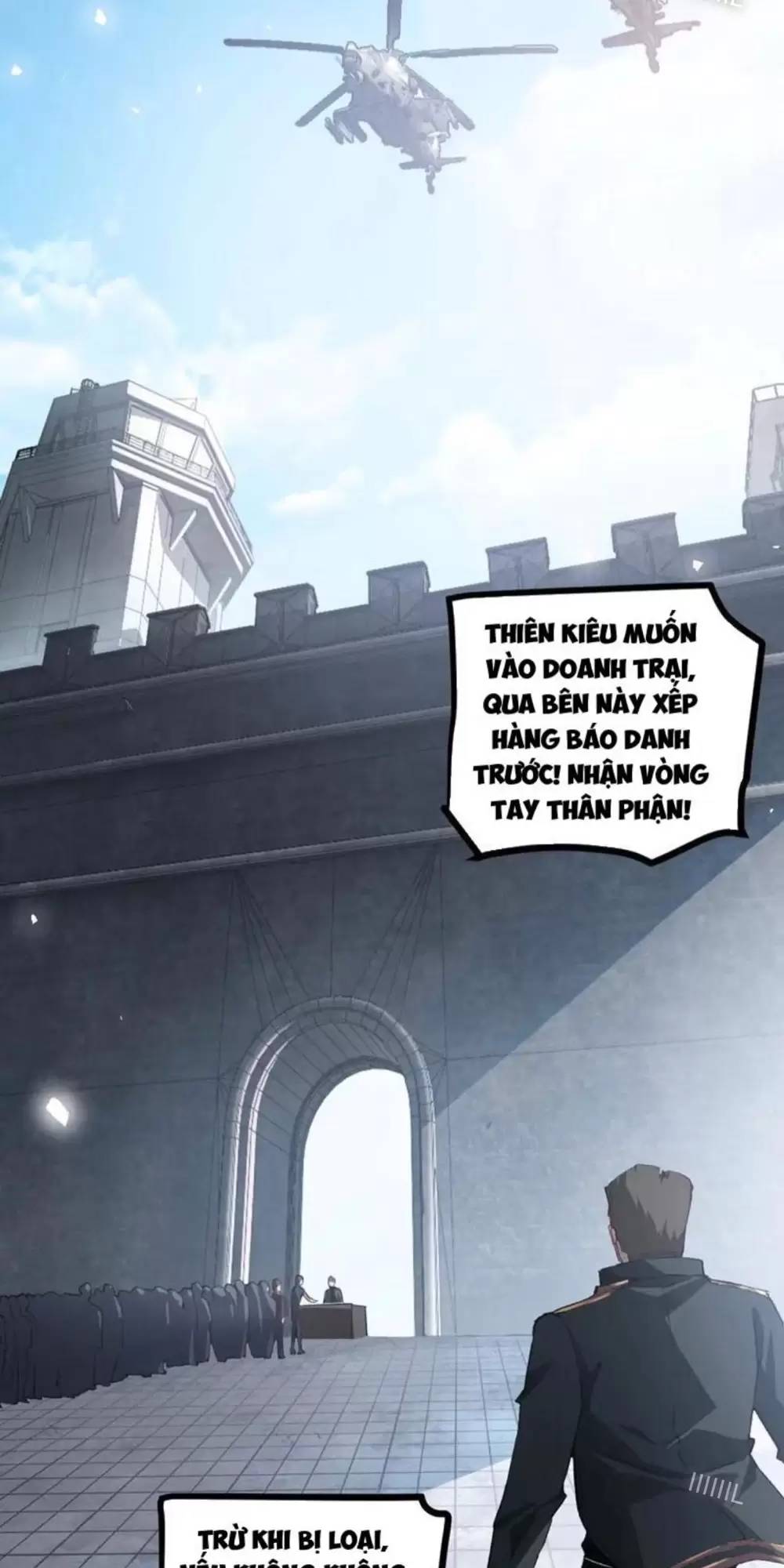 Ta Là Chúa Tể Trùng Độc Chap 16 - Next Chap 17