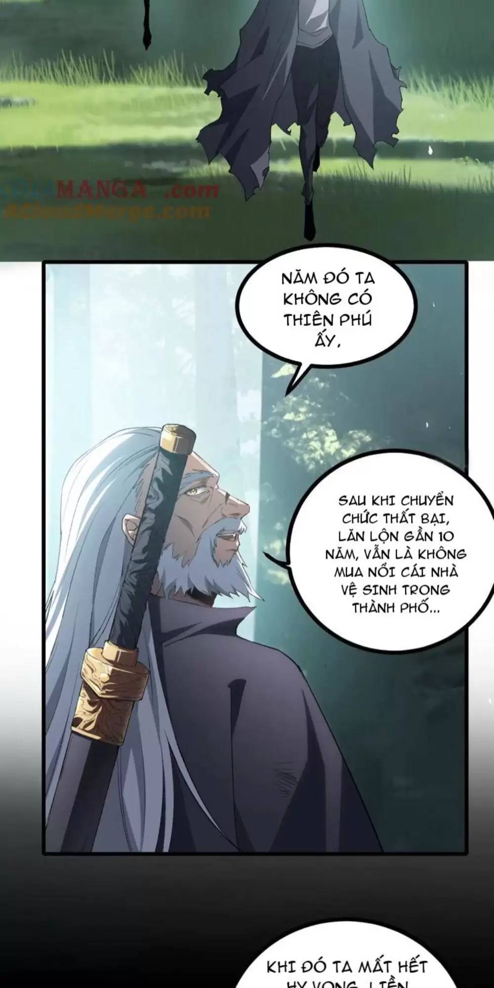 Ta Là Chúa Tể Trùng Độc Chap 16 - Next Chap 17