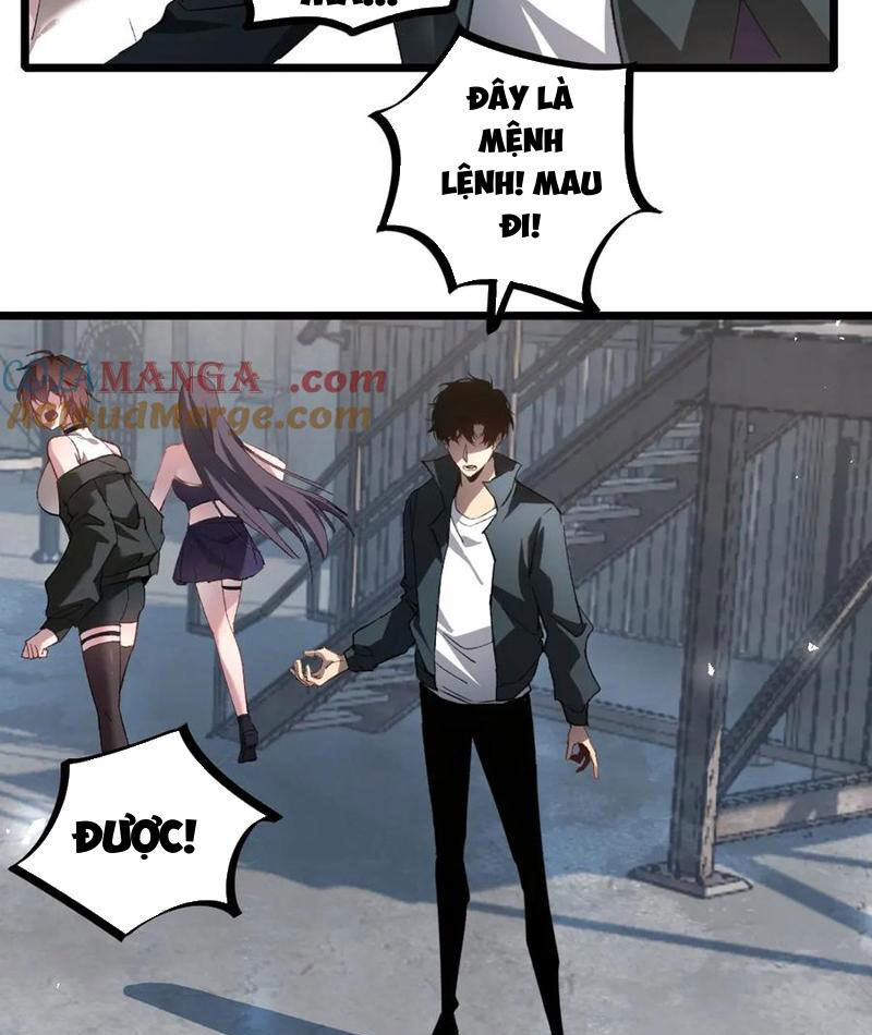 Ta Là Chúa Tể Trùng Độc Chap 17 - Next Chap 18