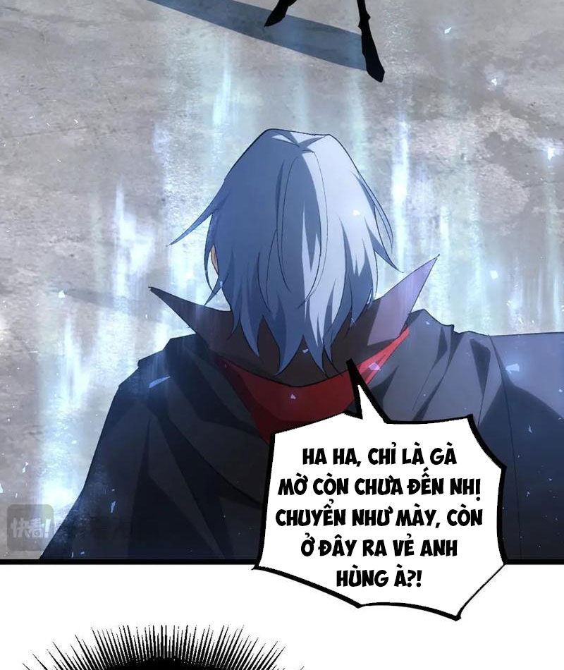 Ta Là Chúa Tể Trùng Độc Chap 17 - Next Chap 18