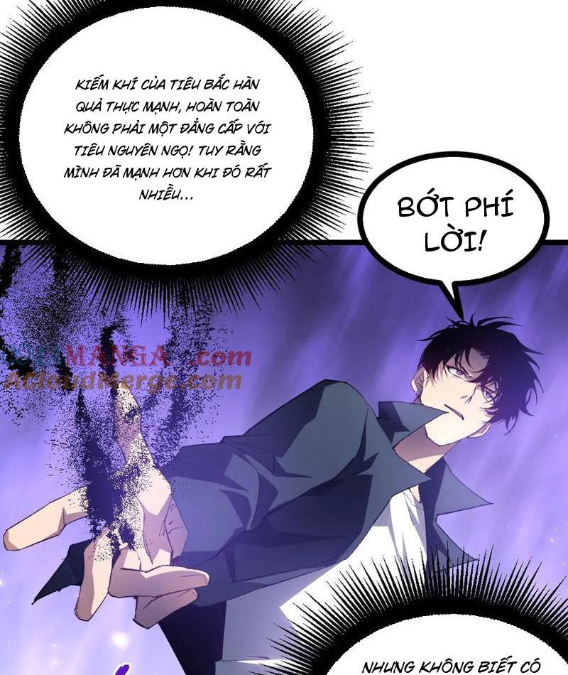 Ta Là Chúa Tể Trùng Độc Chap 17 - Next Chap 18