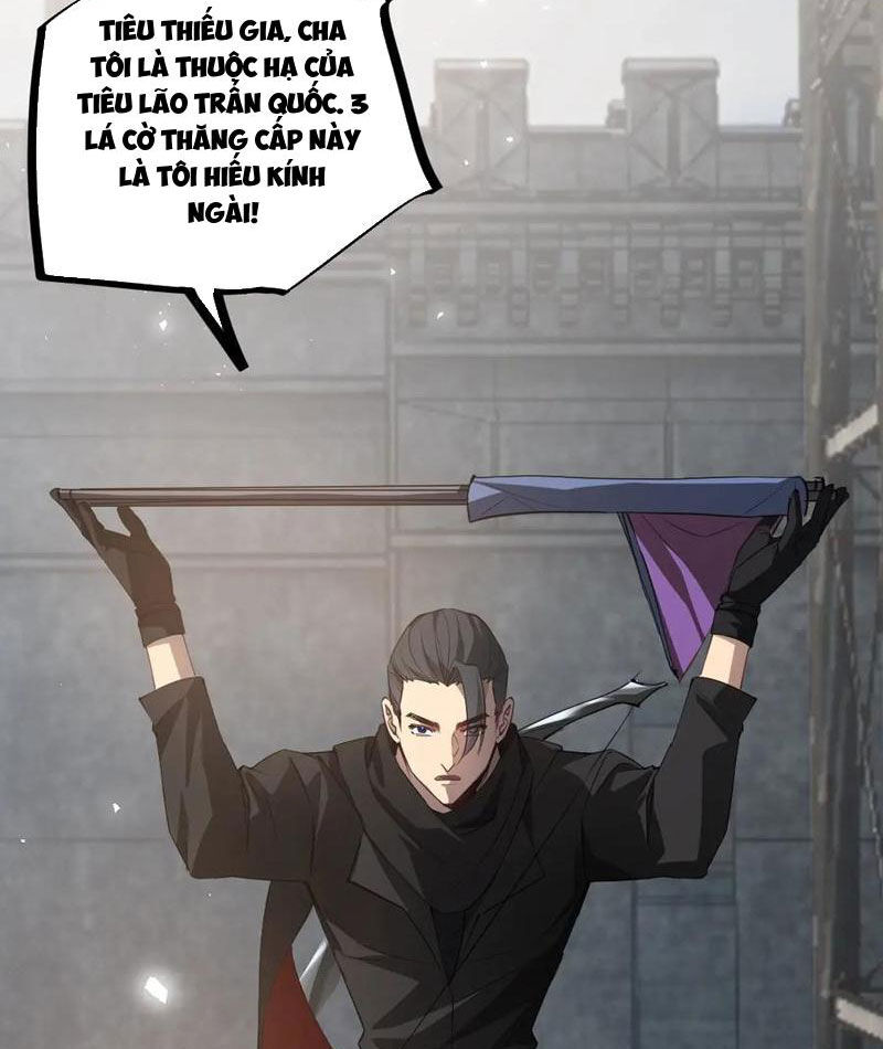 Ta Là Chúa Tể Trùng Độc Chap 17 - Next Chap 18