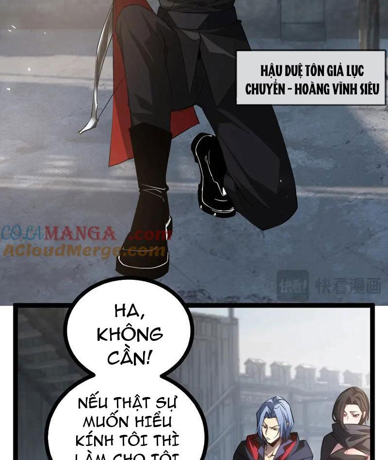 Ta Là Chúa Tể Trùng Độc Chap 17 - Next Chap 18