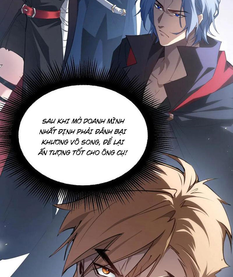 Ta Là Chúa Tể Trùng Độc Chap 17 - Next Chap 18