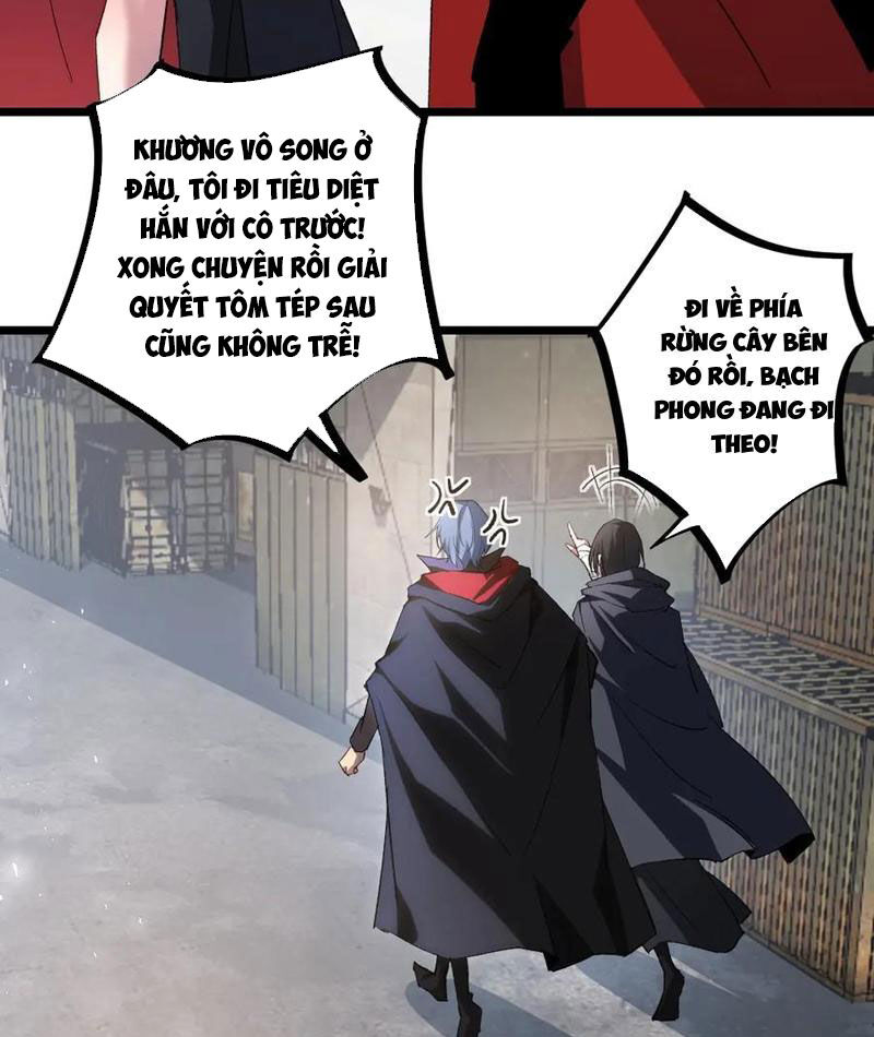 Ta Là Chúa Tể Trùng Độc Chap 17 - Next Chap 18