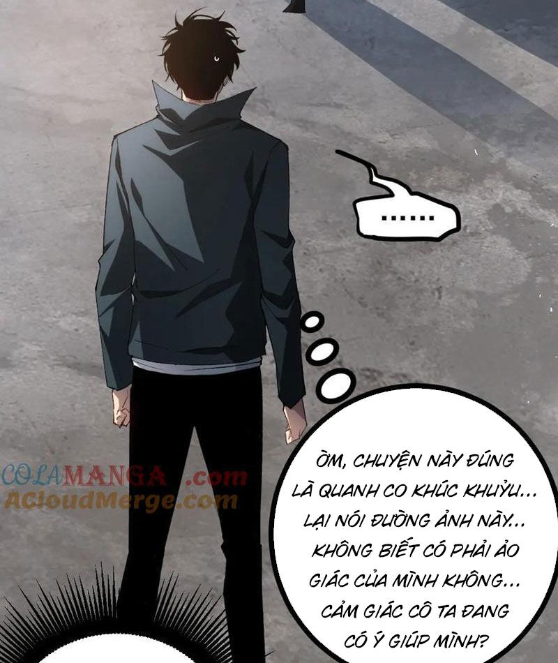 Ta Là Chúa Tể Trùng Độc Chap 17 - Next Chap 18