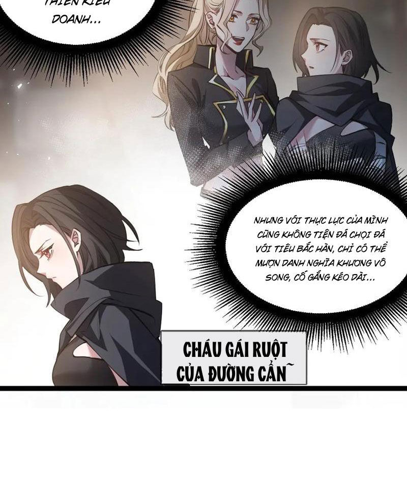 Ta Là Chúa Tể Trùng Độc Chap 17 - Next Chap 18