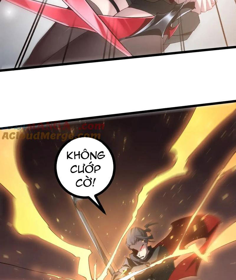 Ta Là Chúa Tể Trùng Độc Chap 17 - Next Chap 18