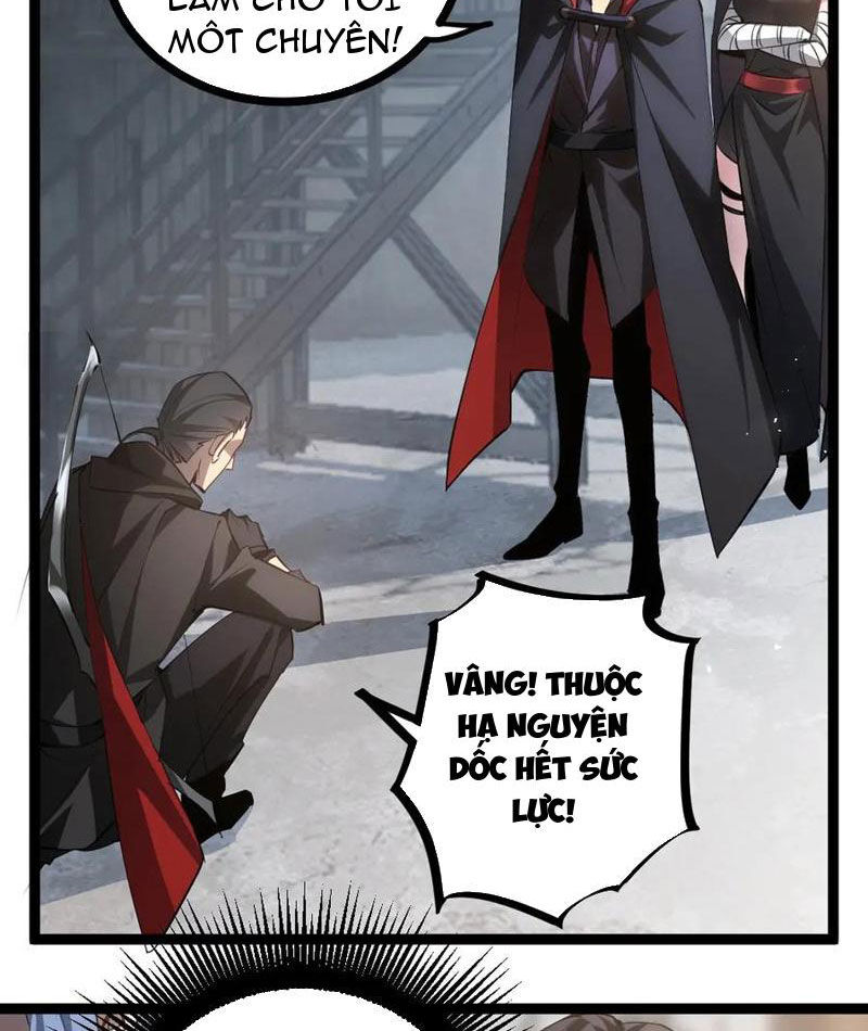 Ta Là Chúa Tể Trùng Độc Chap 17 - Next Chap 18