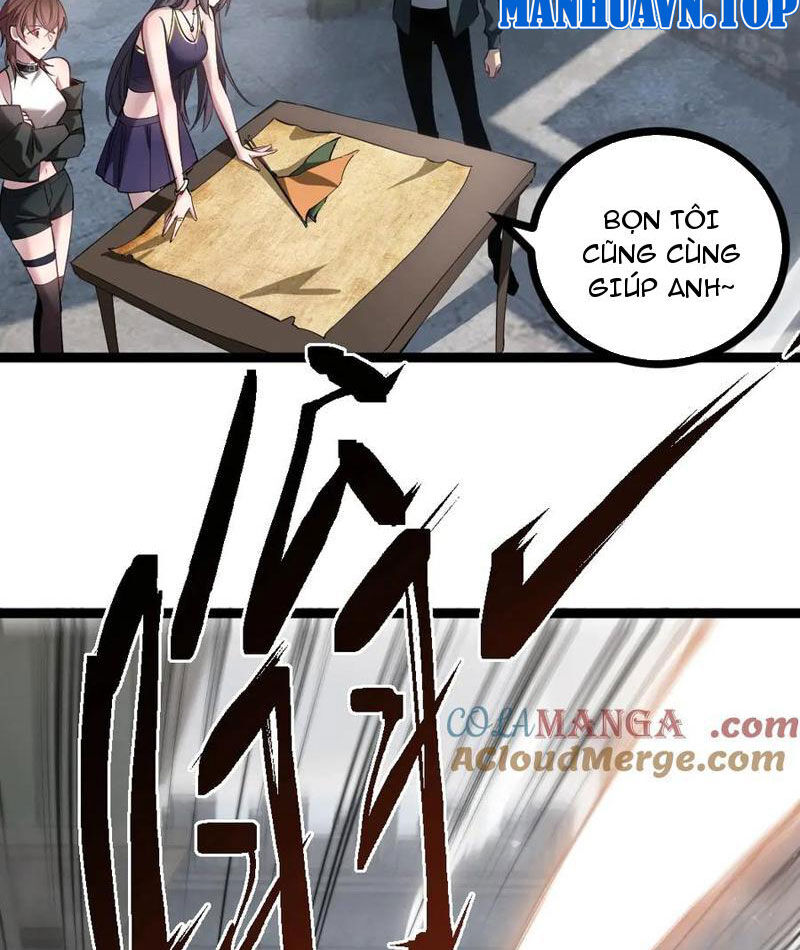 Ta Là Chúa Tể Trùng Độc Chap 17 - Next Chap 18