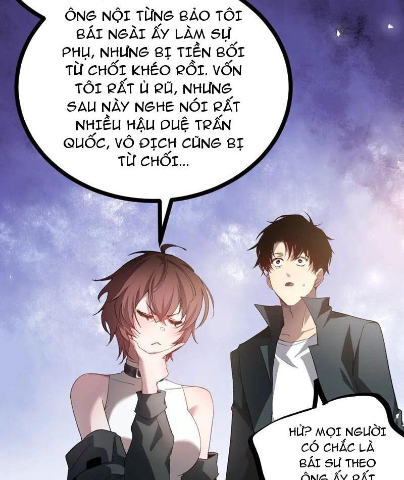Ta Là Chúa Tể Trùng Độc Chap 17 - Next Chap 18