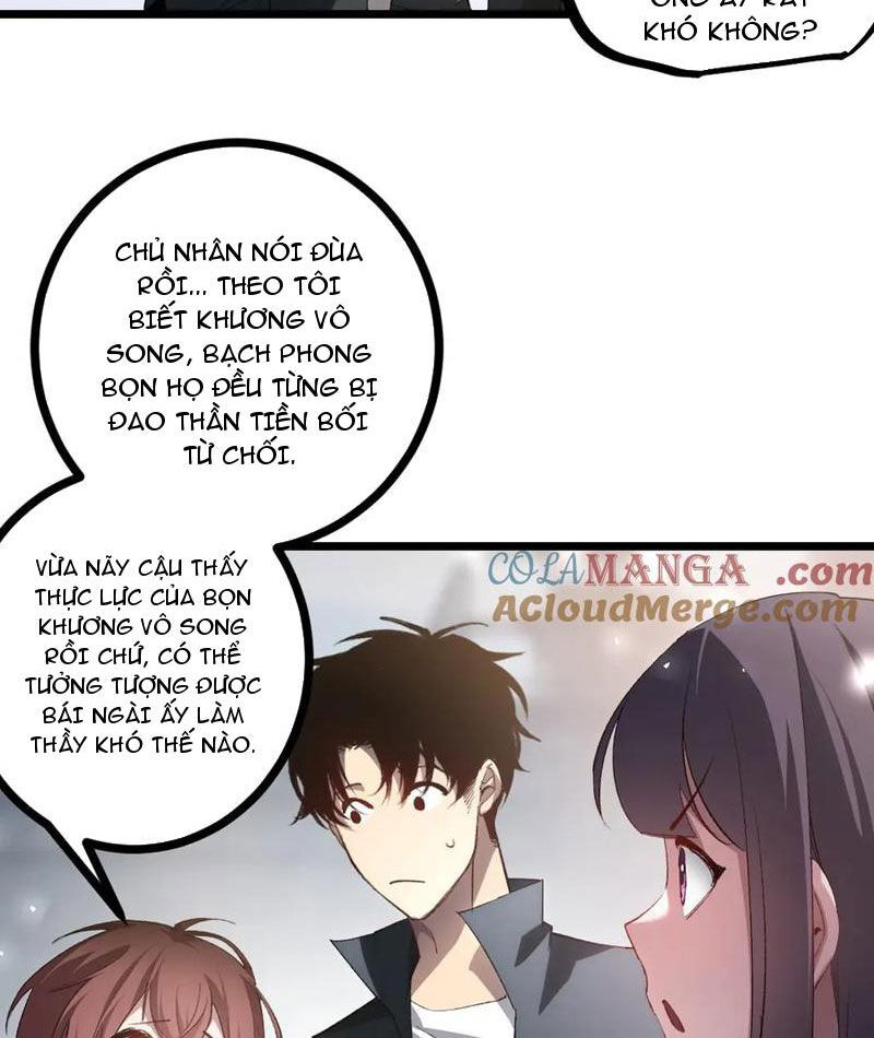 Ta Là Chúa Tể Trùng Độc Chap 17 - Next Chap 18